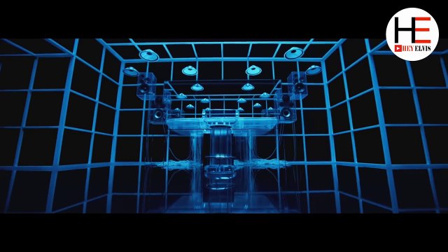 Sia & Rihanna - Beautiful People (Music Video) Ft. David Guetta