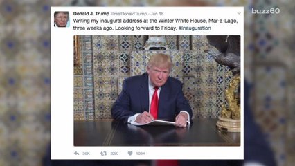 Trump's Mar-a-Lago Membership Fee Doubles