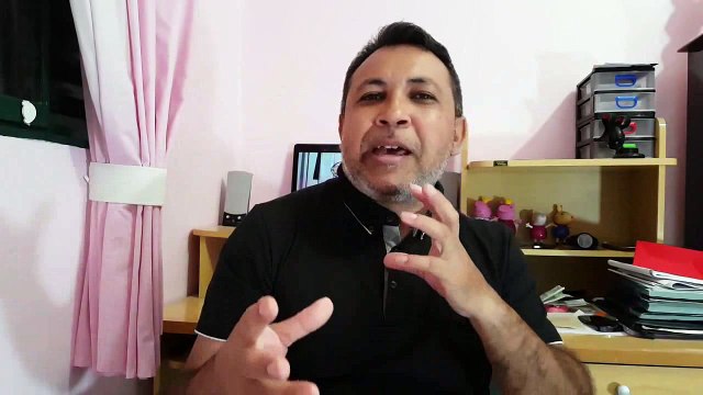 Fórmula do Sucesso no YouTube é Brigar,Seja até com Deus
