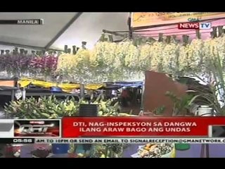 QRT: Oplan kaluluwa, inilunsad ng MMDA