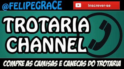 Trote para Familia Cupim