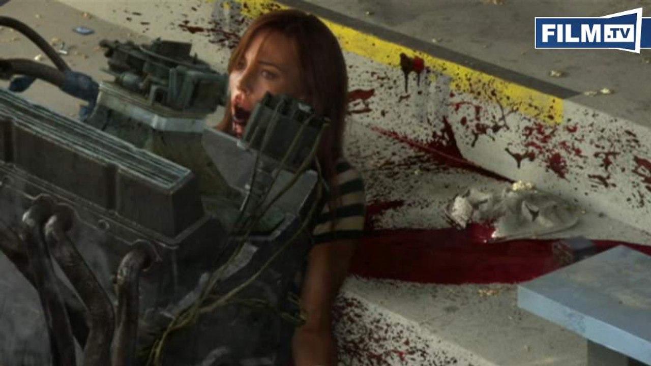 FINAL DESTINATION 6: HORROR-FORTSETZUNG IN PLANUNG | NEWS