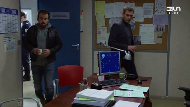 Samia Et Jean Paul Boher - 3201