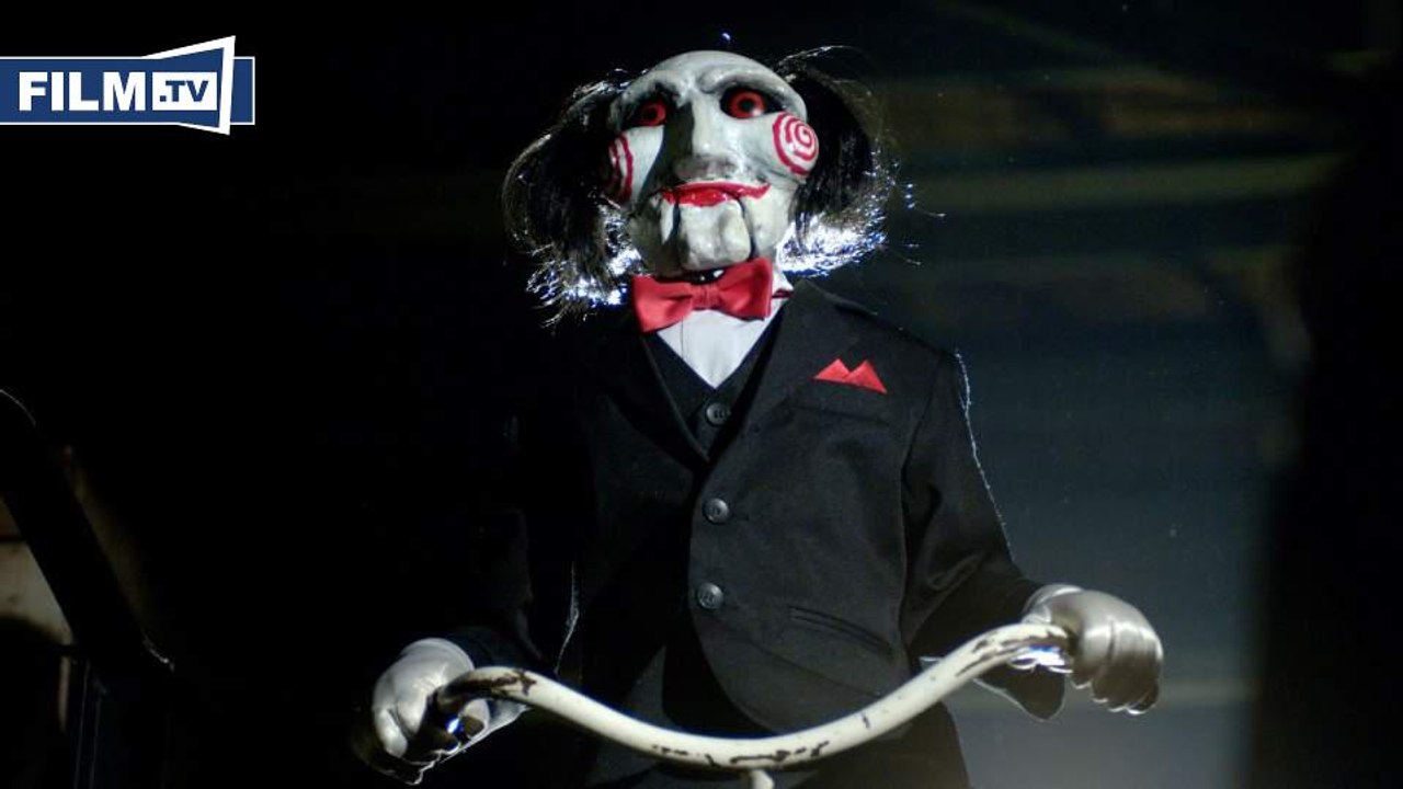 SAW 8 LEGACY: NEUE HAUPTDARSTELLERINNEN | NEWS