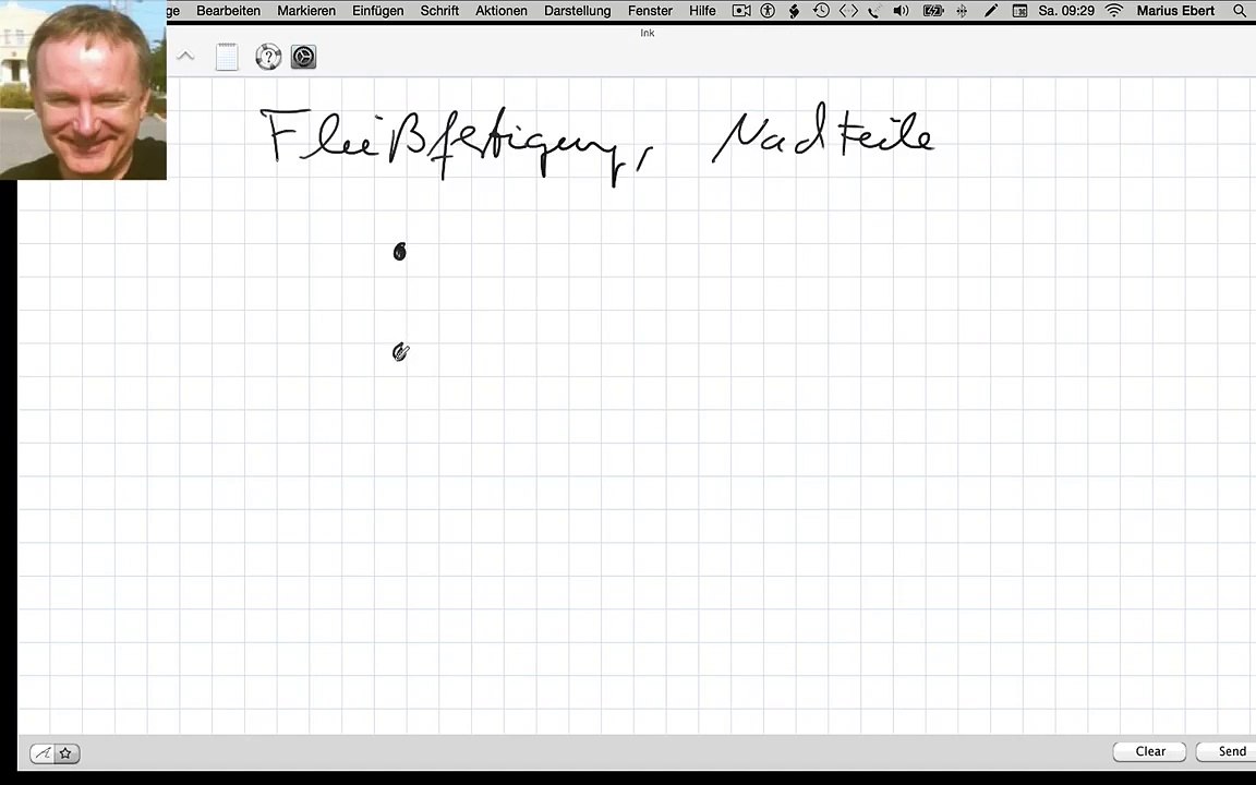 Fließfertigung, nachteile