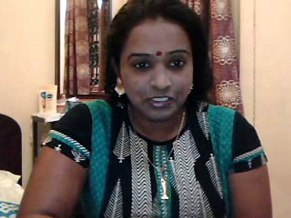 Applying kumkum benefits