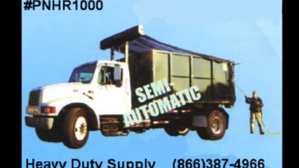 Heavy Duty Supply - (423) 352-9056