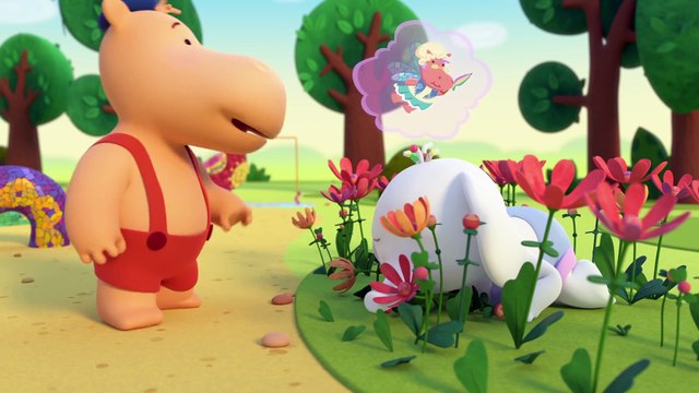 Тима и Тома. Прятки 27 серия