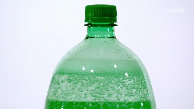 An Alarming Number of Kids Have Two or More Sugary Drinks a Day