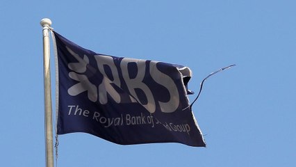 RBS: A pesada herança das "subprimes"