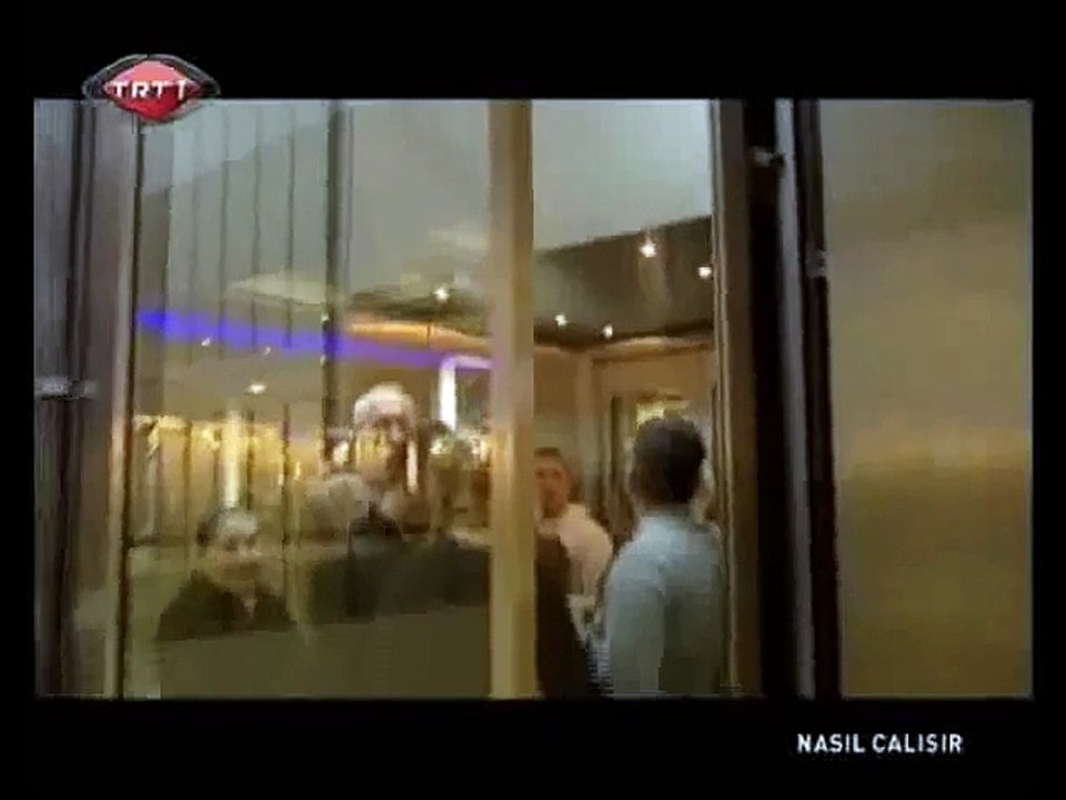 Asansör Sistemleri Nasıl Çalışır