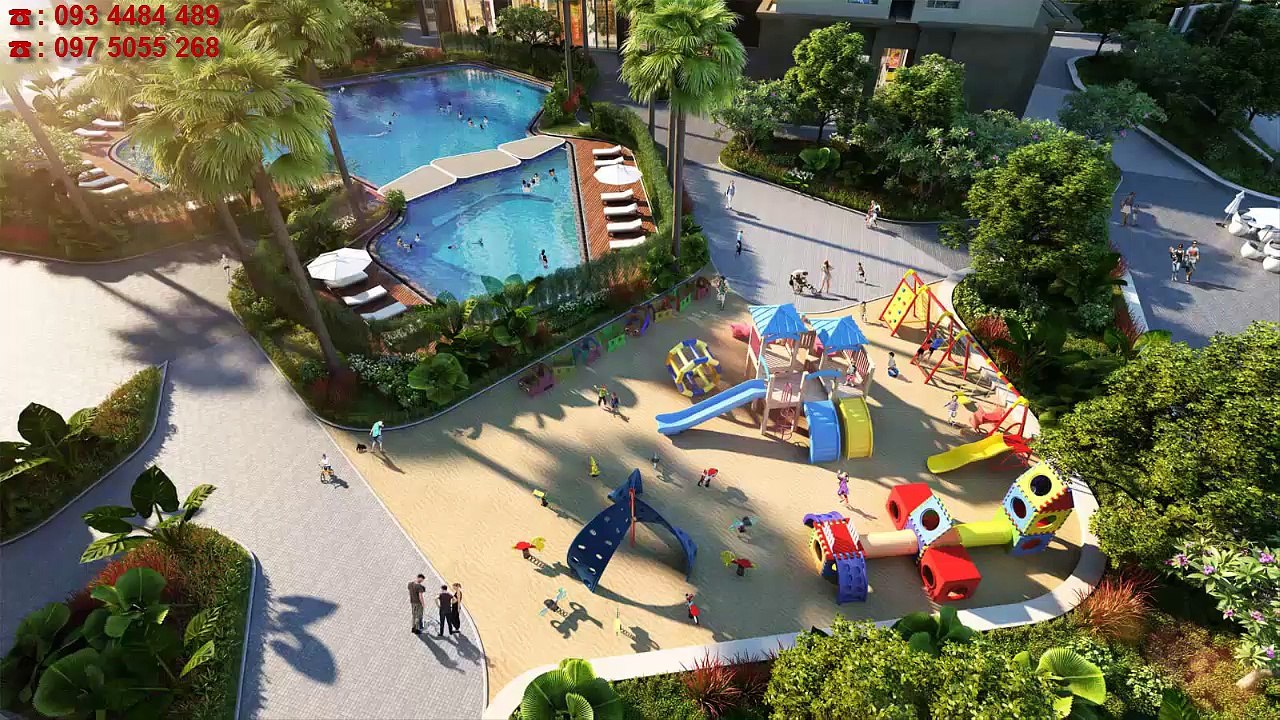 Dự Án Chung Cư Căn Hộ Vinhomes Cao Xà Lá Nguyễn Trãi – Vinhomes Smart City