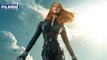 SCARLETT JOHANSSON WILL BLACK WIDOW SOLOFILM | NEWS