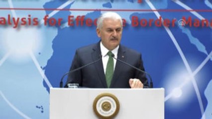 Başbakan Yıldırım: "Önemli Olan Zihniyetin Değişmesidir"