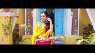 Tere Pind Resham Singh Anmol--Sara Gurpal  Jashan-Nanarh Latest Punjabi Song-2016