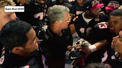 Remembering Super Bowl XXXIII