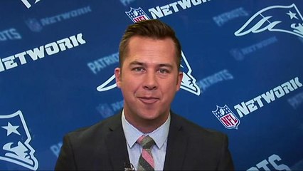 Palmer: Patrick Chung could be difference maker for Patriots