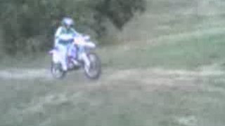 farouk 250 yz