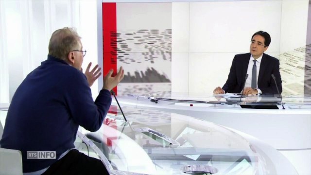 Polémique sur la pédophilie : Daniel Cohn-Bendit « regrette »