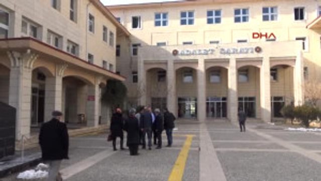 Siirt Selahattin Demirtaş: Yargı ve Yasama Erkleri Arasında Yetki Çatışması Var