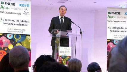 Maurice Thevenet, Conclusion