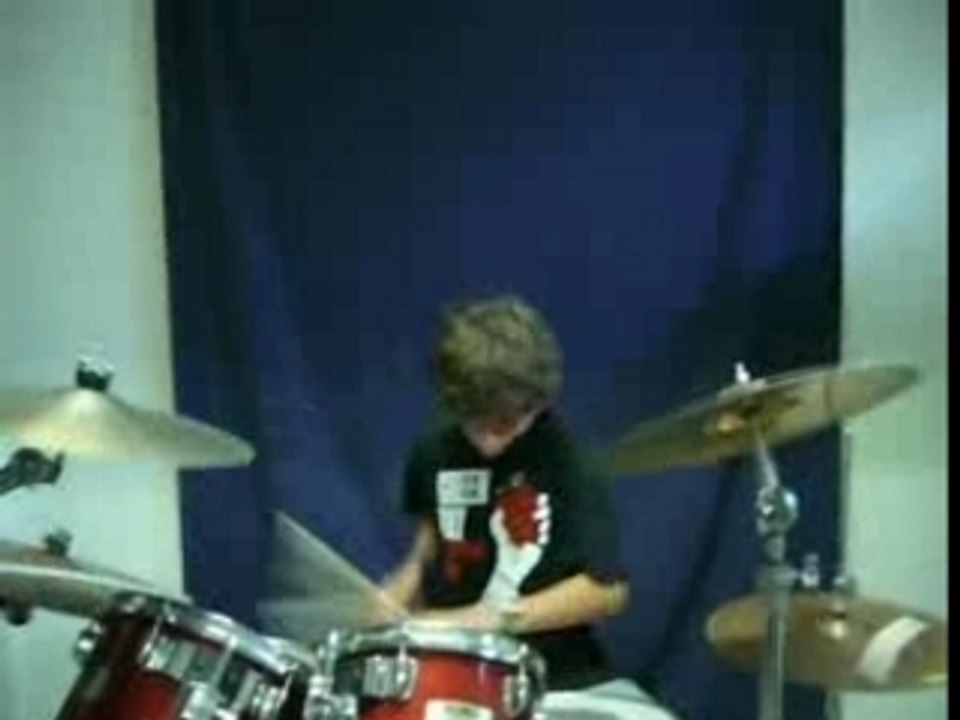 Hybrid - Gros délire