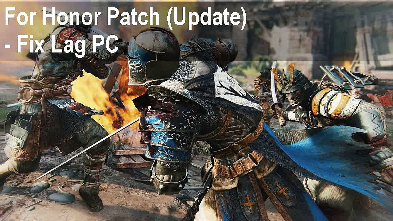 For Honor won’t Start on windows 7