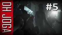 Resident Evil 7 - #5: Matação de Monstros! [Gameplay PT-BR]