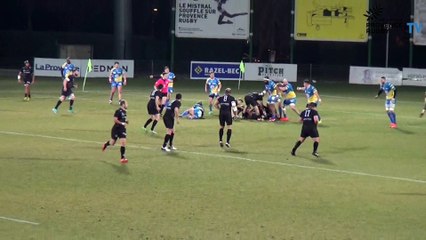 Le geste (pas) technique #2 : le retrouvage de copains