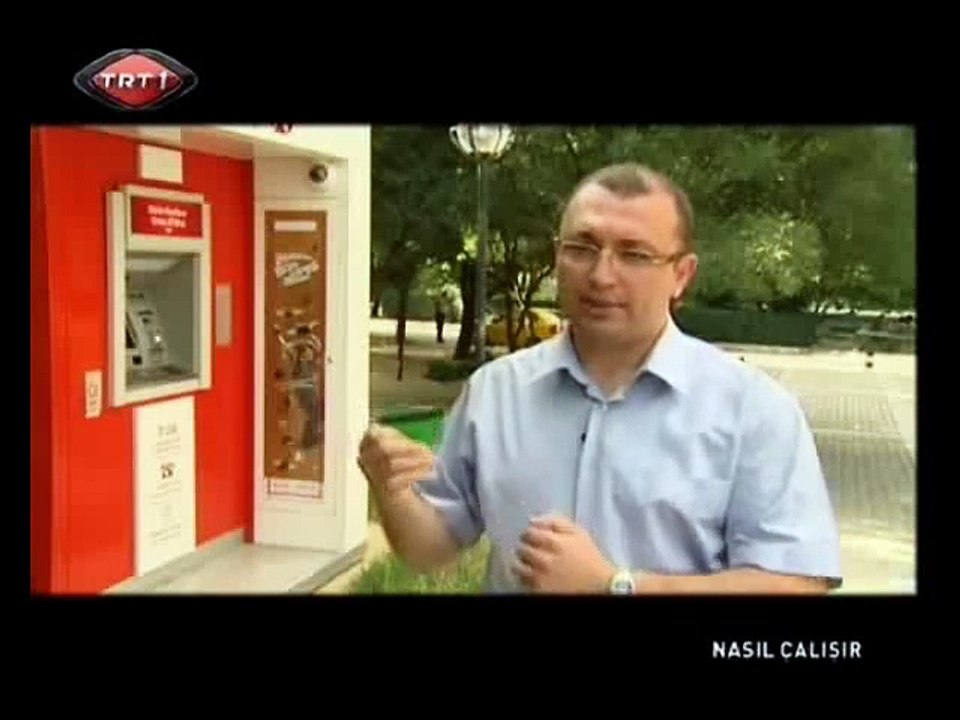 Elektronik Kartla Nasıl Çalışır