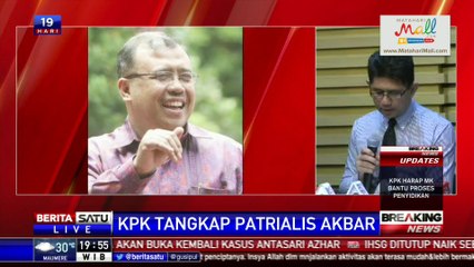 Breaking News: 7 Orang Diringkus Berstatus Saksi