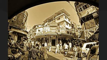 Mere Rehma Ka Sandal Aya Hai -- Machaao HIp Hop -- DJHashim Official