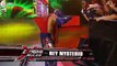 WWE Extreme Rules 2011 - Rey Mysterio v.s Cody Rhodes - Falls Count Anywhere Match