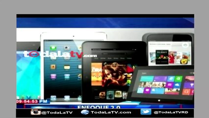 Las luces de las tabletas aumenta la muerte de las celulas de retina en un 23%-Enfoque Final-Video