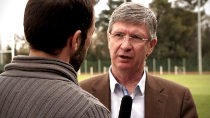 L'ITW de Michel Mallet, Directeur Général des Mutuelles du Soleil