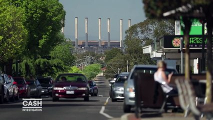 ENGIE carbure au charbon en Australie - Cash investigation
