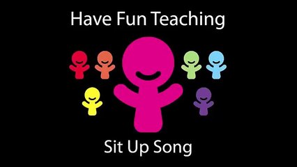 Sit Up Song