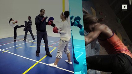 10 exercises for staying fit in the cold weather