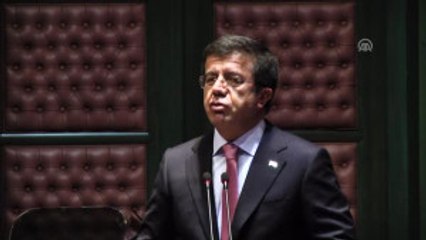 Zeybekci: "Aşırı Değerli Dolar Amerikan Ihracatını Düşürür"