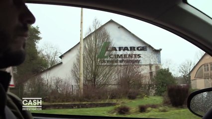 Quotas carbone : un business en béton pour Lafarge - Cash investigation