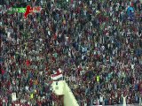 هدف منتخب مصر العسكري الأول في عمان مقابل 0 أحمد الشيخ قبل نهائي كأس العالم العسكري 2017
