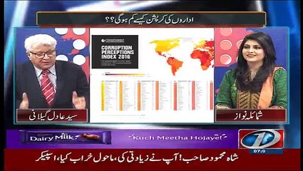 Mazrat Kay Saath - 26th January 2017