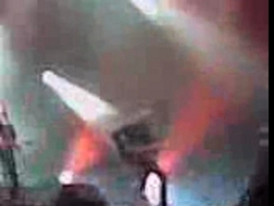 Matmatah "La cerise"