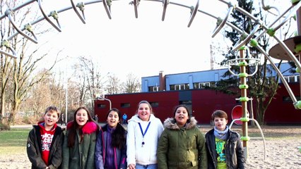 Grußwort zum neuen aktuELLY-Jahr