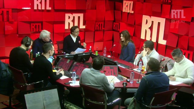 Dany Boon et Alice Pol sont les invités de Stéphane Bern dans A La Bonne Heure