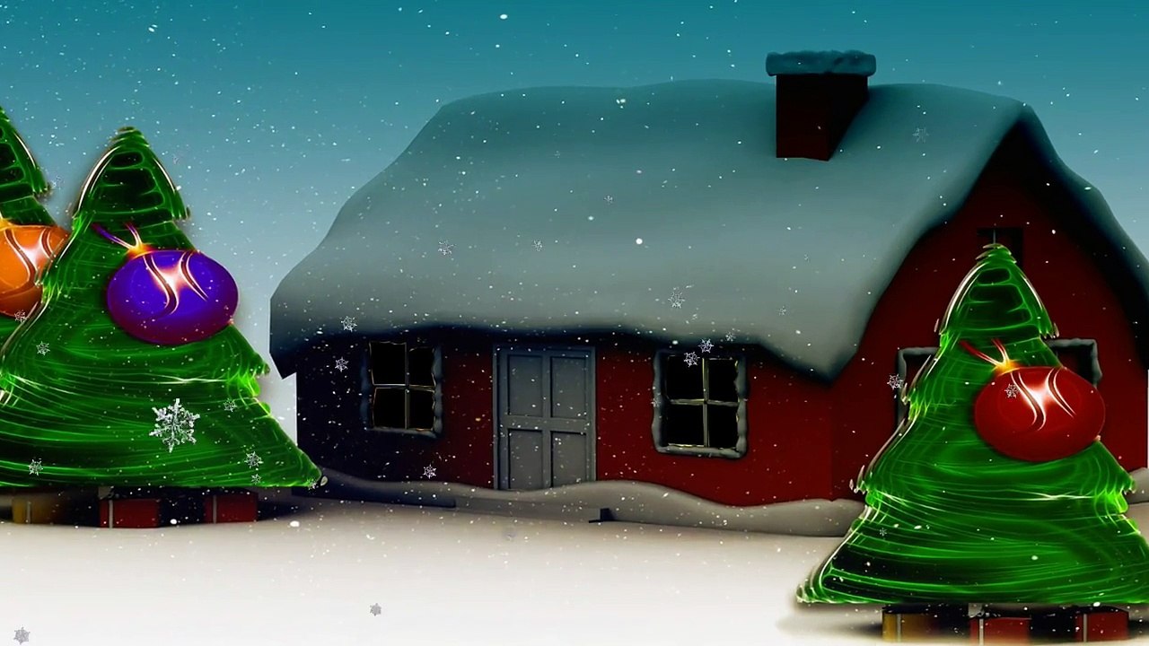 Stille Nacht - Silent Night - Douce Nuit - Noche de Paz - Christmas Song