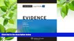 READ book Casenote Legal Briefs: Evidence, Keye to Fisher, Third Edition Casenote Legal Briefs Pre