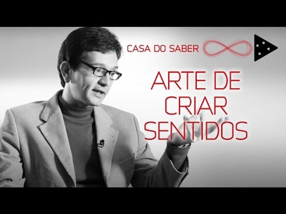 DAR SENTIDO À VIDA | LUÍS MAURO SÁ MARTINO