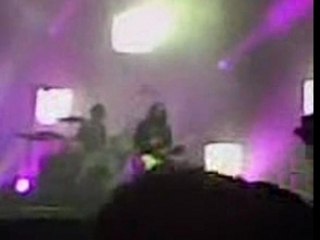 Matmatah "Au conditionnel"