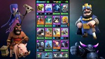 Clash Royale - Batalha ÉPICA!